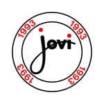 Jovi 1993